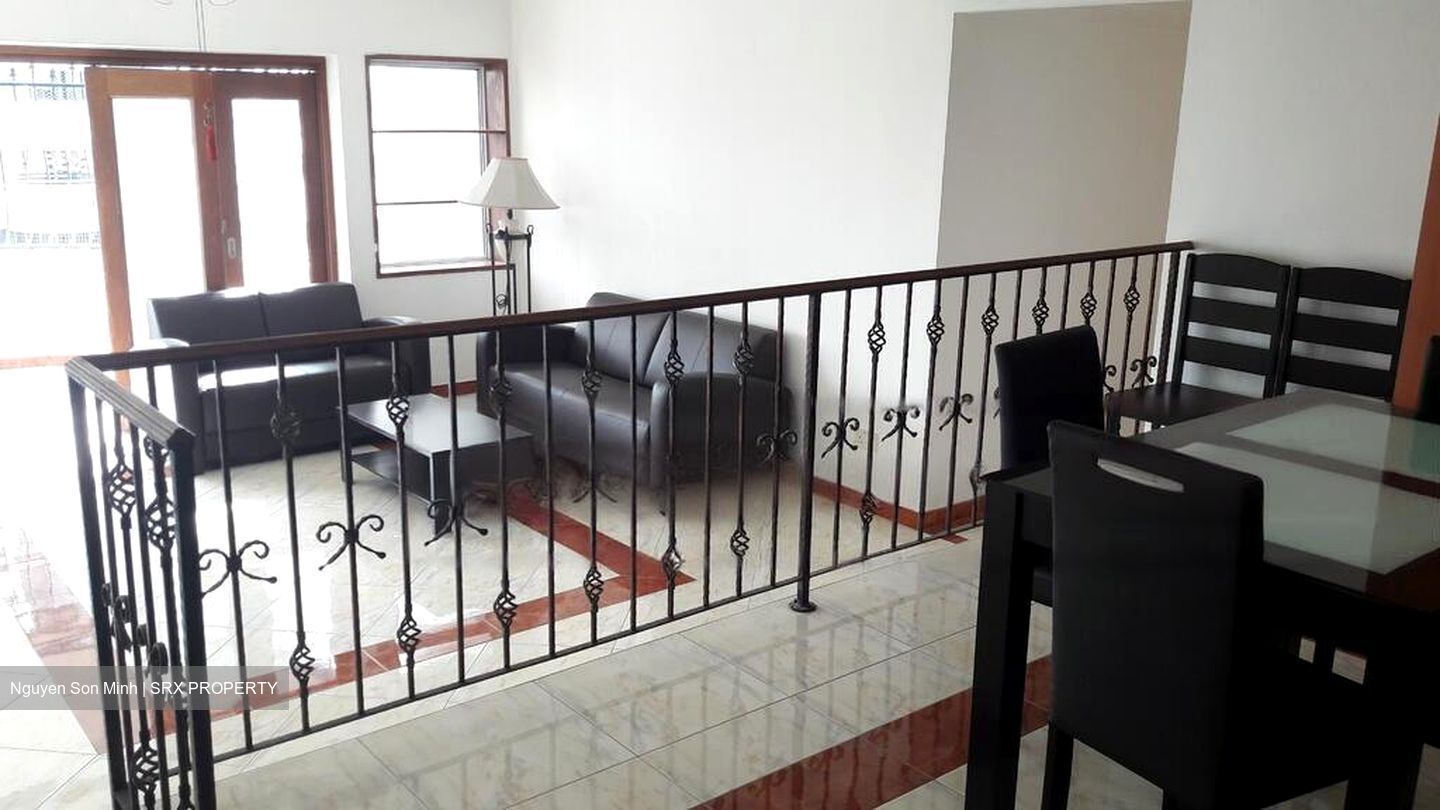 Teresa Ville (D4), Condominium #591438501